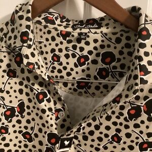 Bad Birdie Golf Shirt